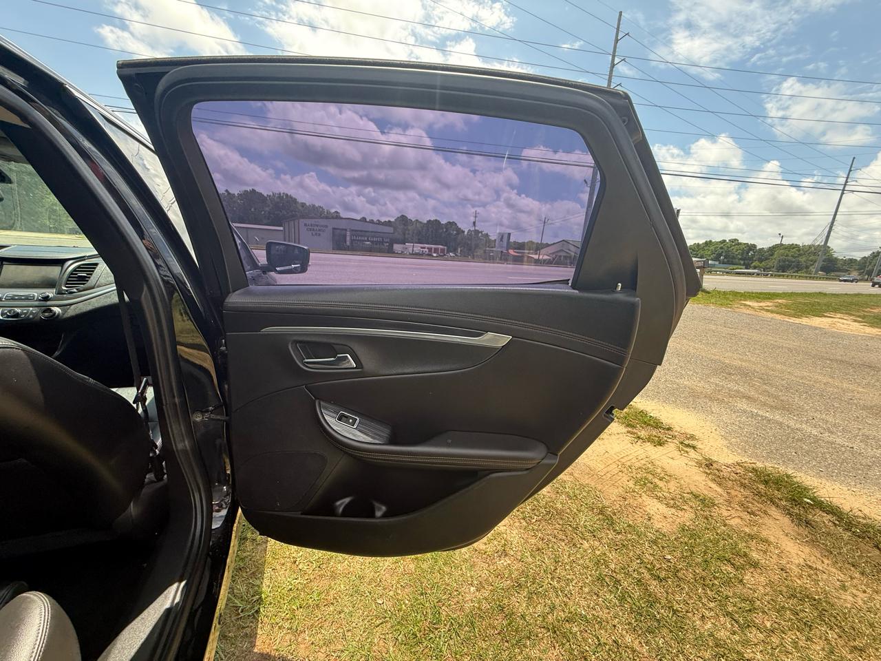 Chevrolet Impala LT 2017