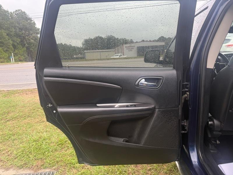 Dodge Journey Crossroad FWD 2018