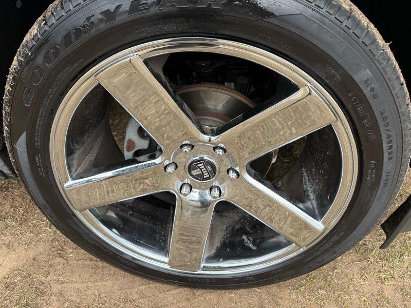 Cadillac Escalade ESV 2WD Luxury 2017