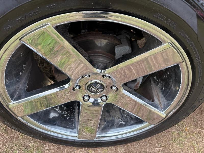 Cadillac Escalade ESV 2WD Luxury 2017