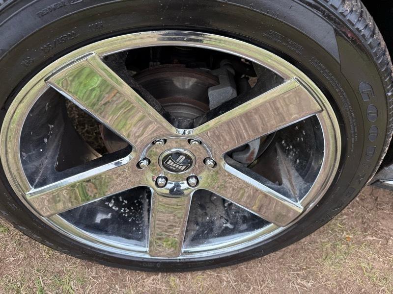 Cadillac Escalade ESV 2WD Luxury 2017