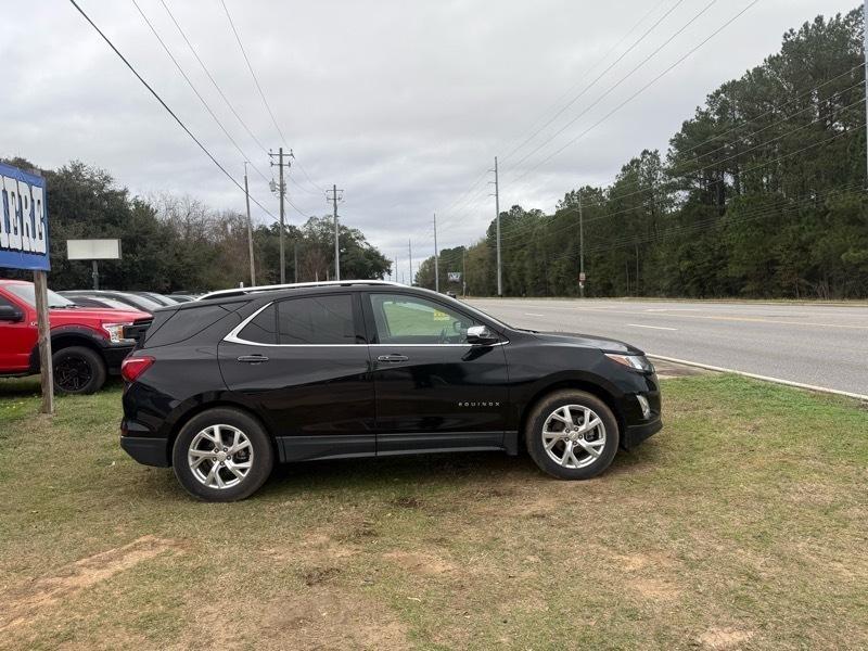 Chevrolet Equinox Premier 1.5 2WD 2020