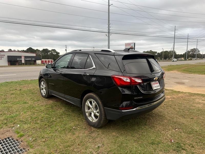 Chevrolet Equinox Premier 1.5 2WD 2020