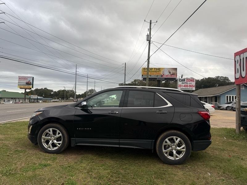 Chevrolet Equinox Premier 1.5 2WD 2020