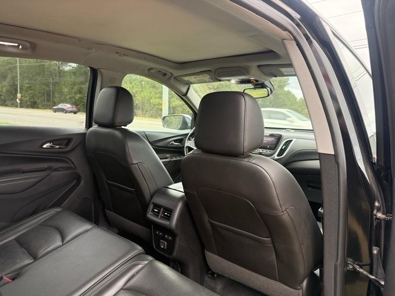 Chevrolet Equinox Premier 1.5 2WD 2020