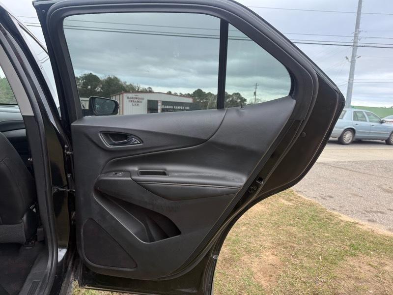 Chevrolet Equinox Premier 1.5 2WD 2020