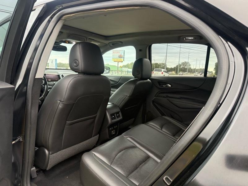 Chevrolet Equinox Premier 1.5 2WD 2020