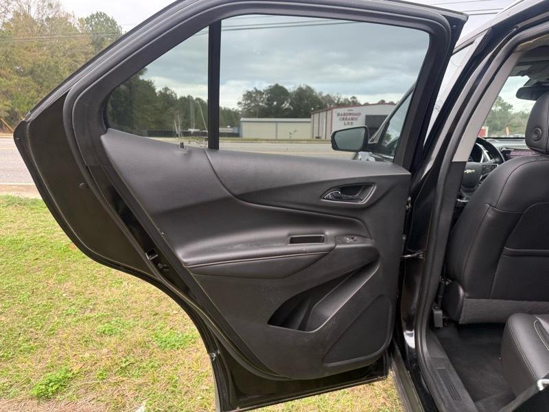 Chevrolet Equinox Premier 1.5 2WD 2020