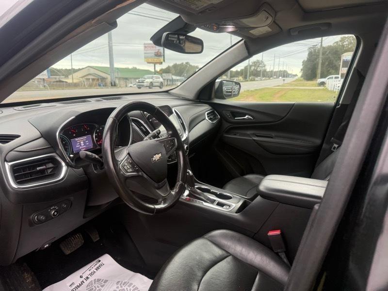 Chevrolet Equinox Premier 1.5 2WD 2020