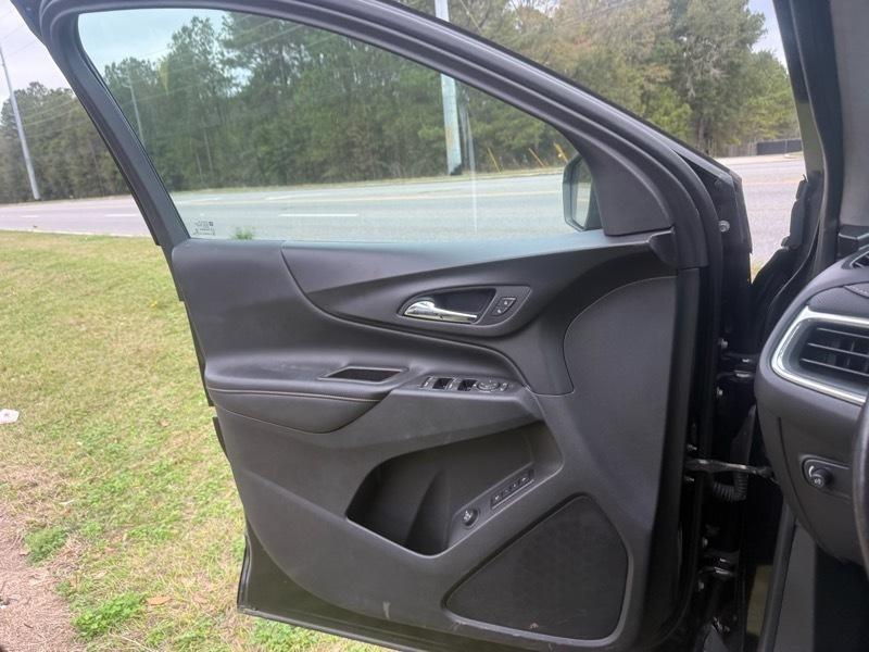 Chevrolet Equinox Premier 1.5 2WD 2020