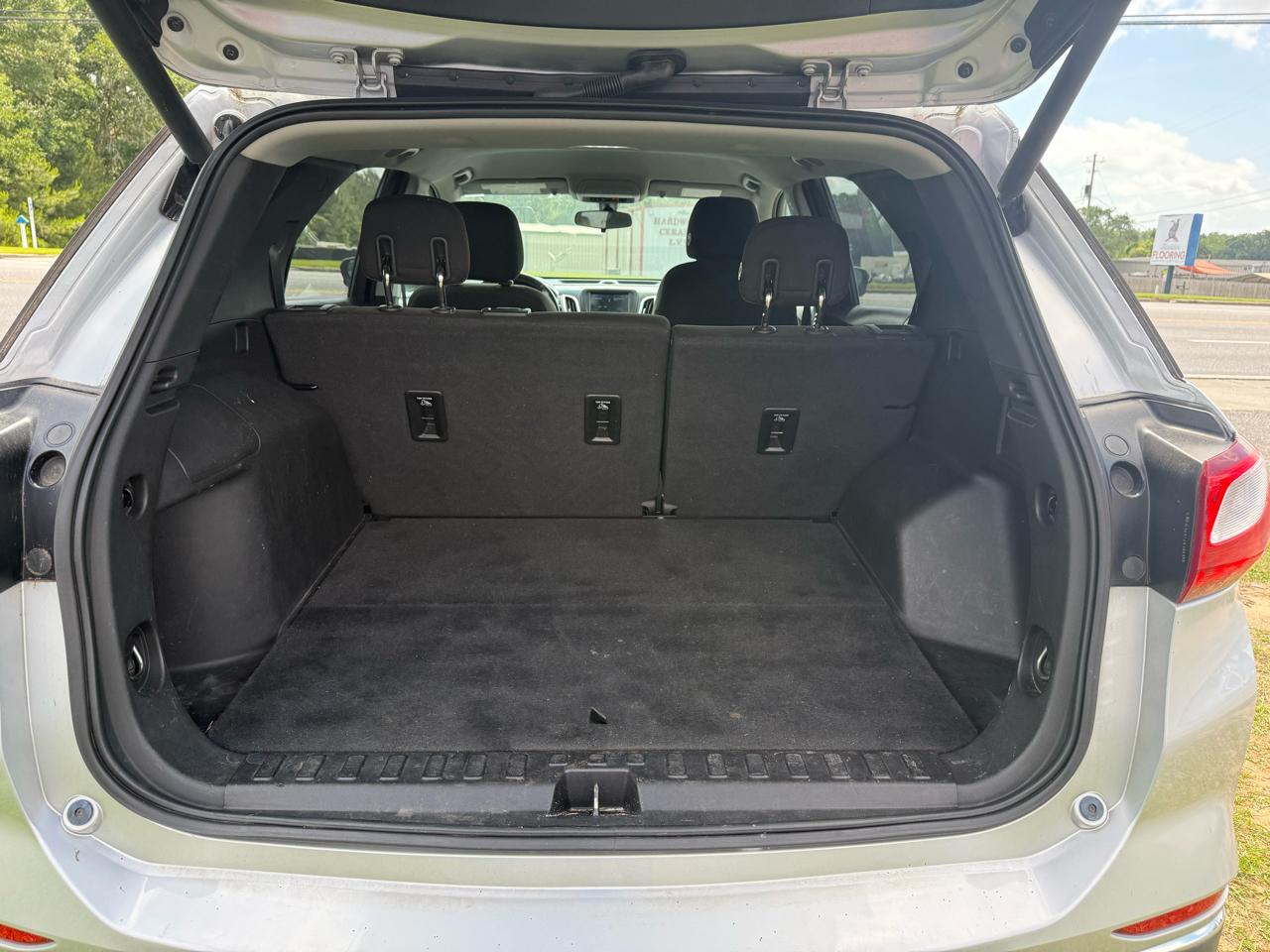 Chevrolet Equinox LT 1.5 2WD 2019