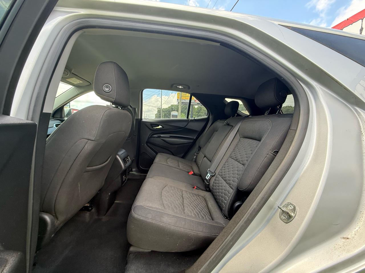 Chevrolet Equinox LT 1.5 2WD 2019