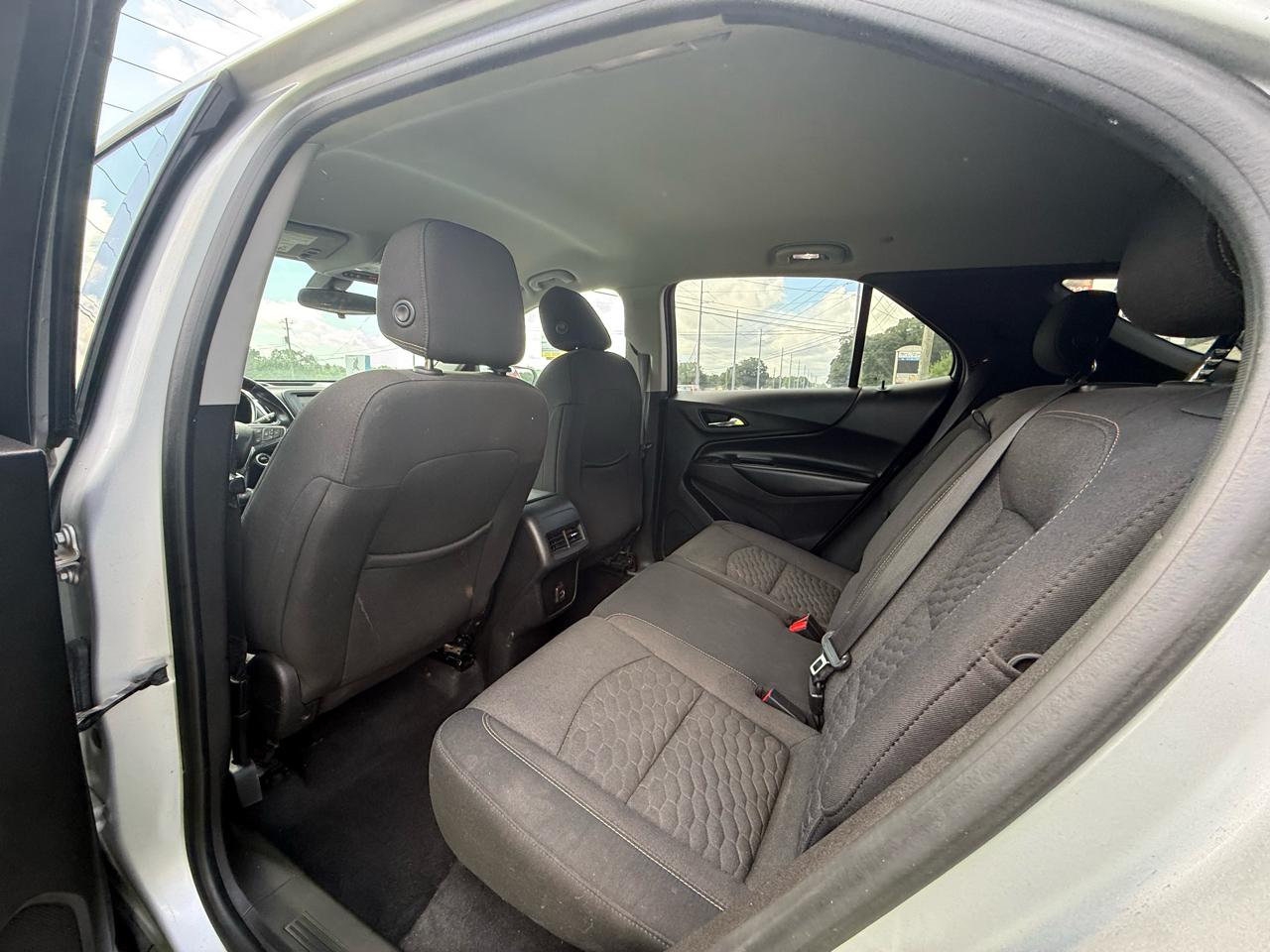 Chevrolet Equinox LT 1.5 2WD 2019
