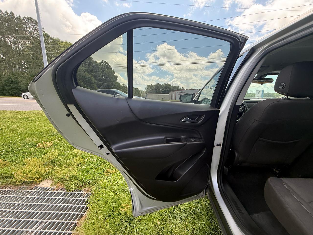 Chevrolet Equinox LT 1.5 2WD 2019