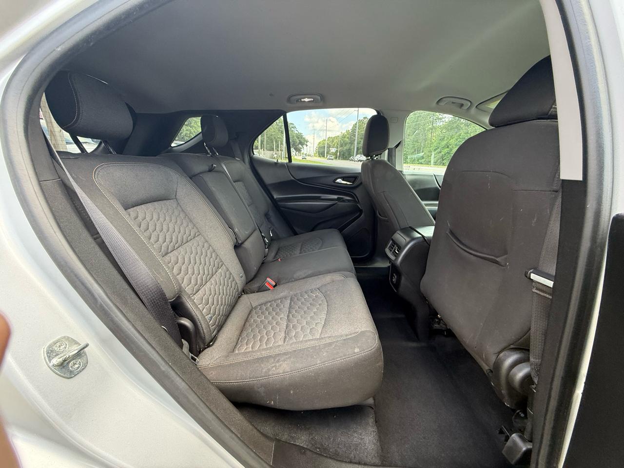 Chevrolet Equinox LT 1.5 2WD 2019