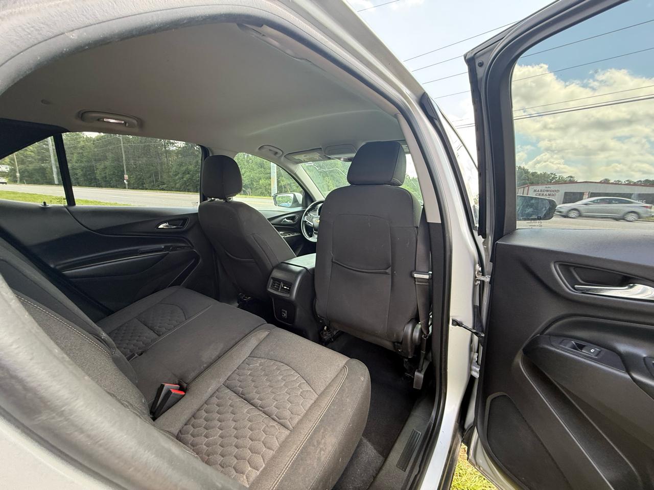 Chevrolet Equinox LT 1.5 2WD 2019