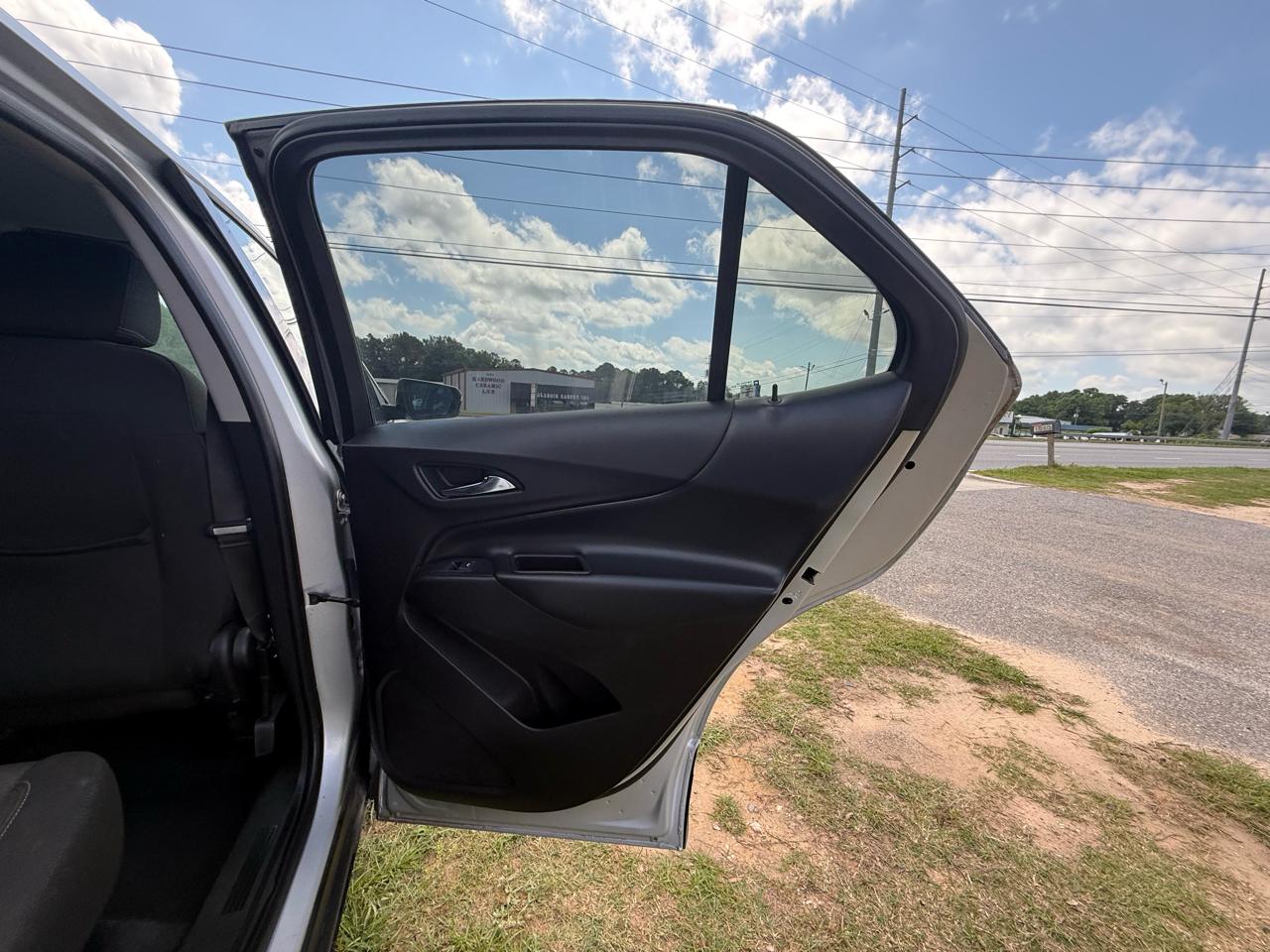 Chevrolet Equinox LT 1.5 2WD 2019