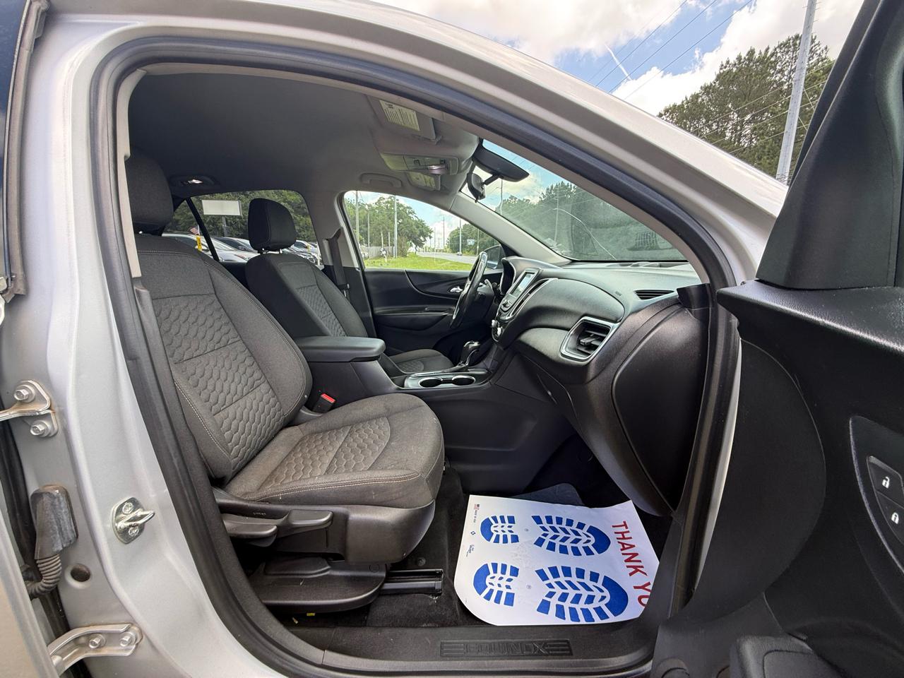 Chevrolet Equinox LT 1.5 2WD 2019
