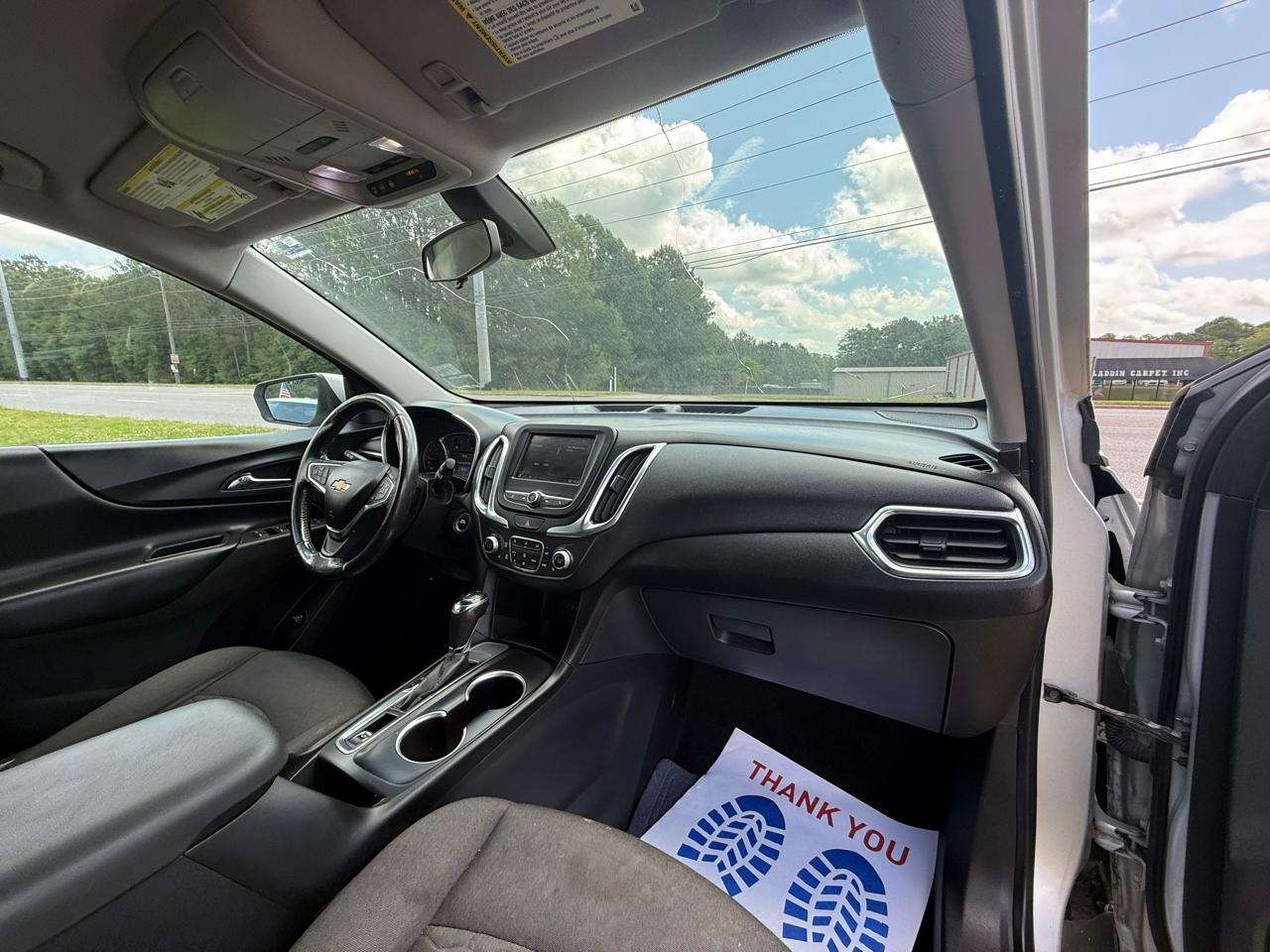 Chevrolet Equinox LT 1.5 2WD 2019