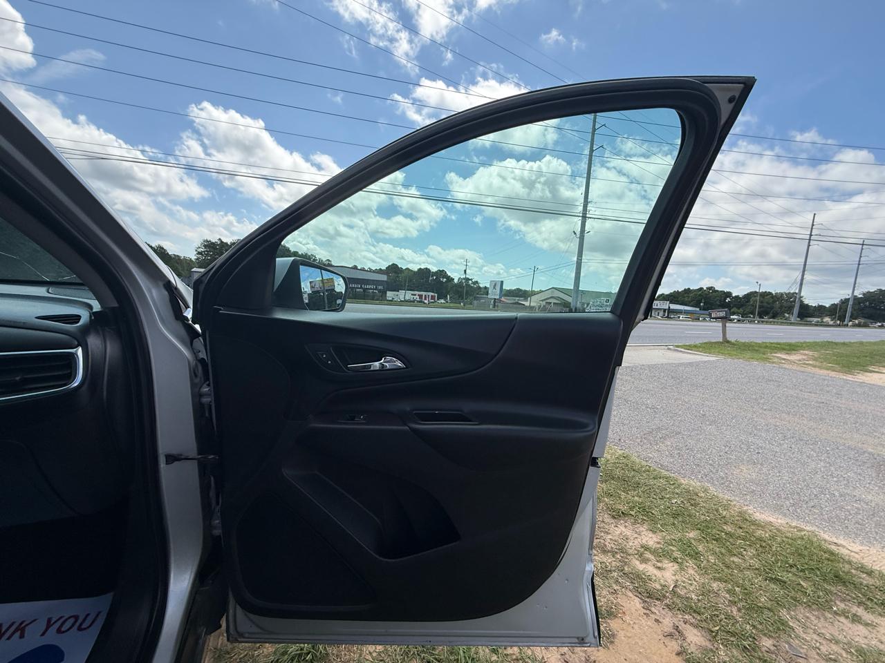 Chevrolet Equinox LT 1.5 2WD 2019