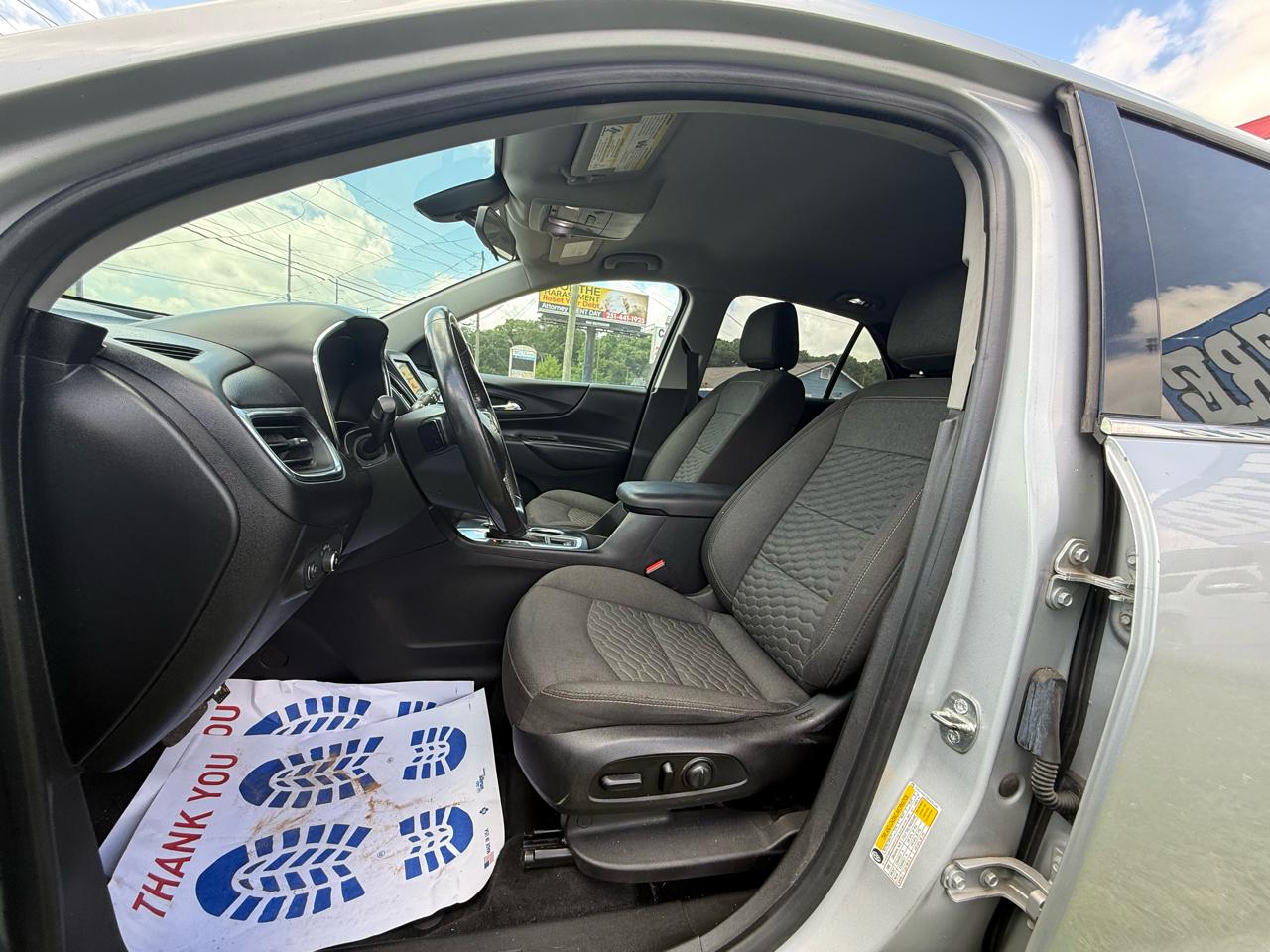 Chevrolet Equinox LT 1.5 2WD 2019