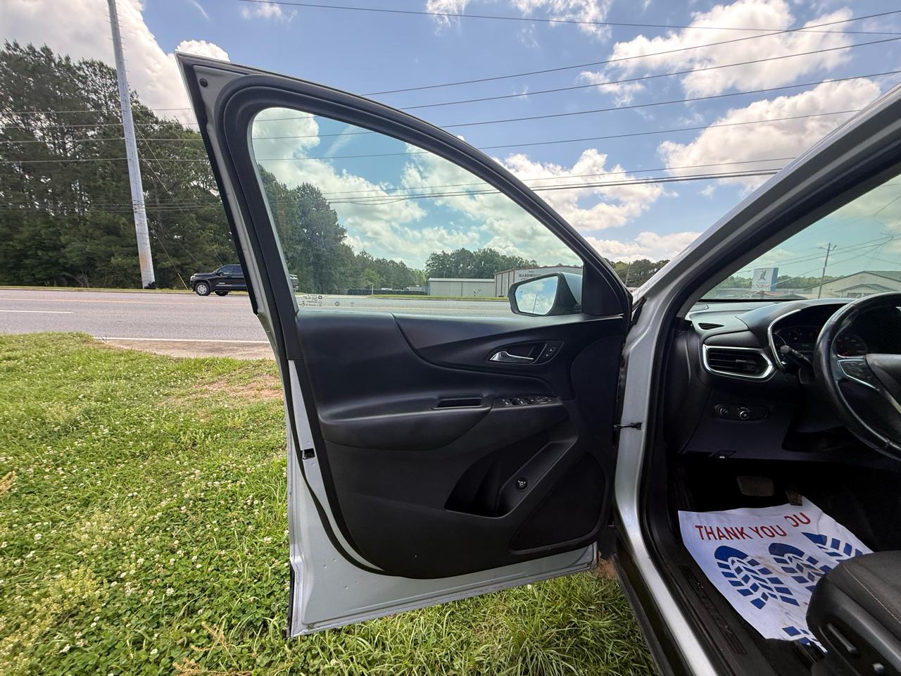 Chevrolet Equinox LT 1.5 2WD 2019