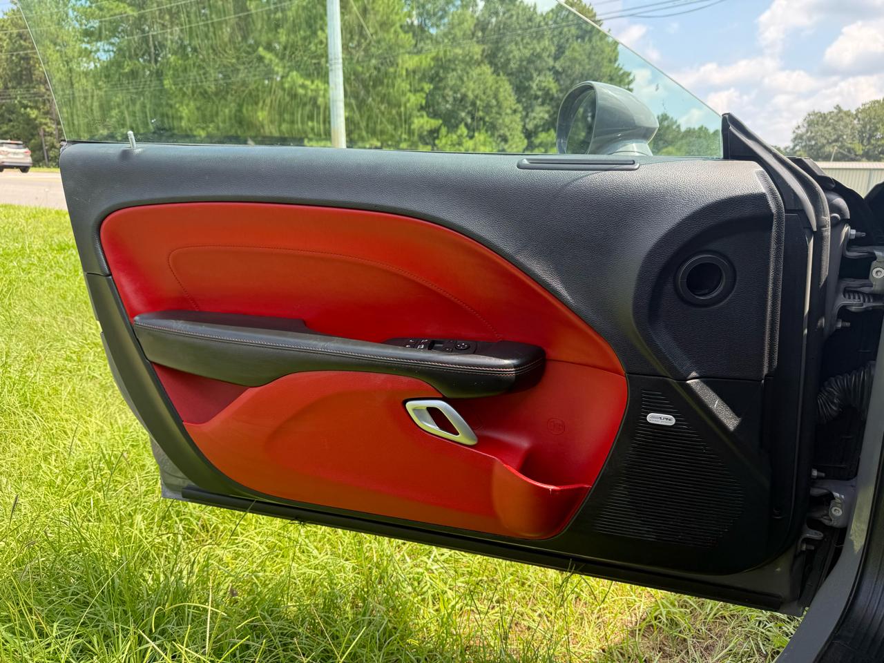 Dodge Challenger SXT 2018