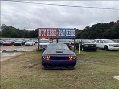 2016 Dodge Challenger 