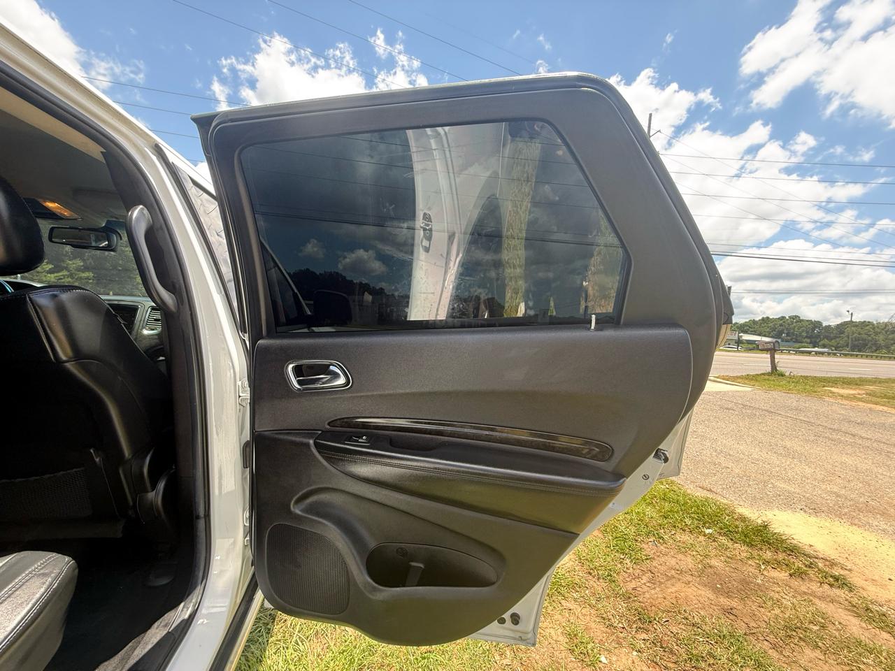 Dodge Durango Limited 2WD 2014