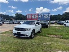 2014 Dodge Durango 