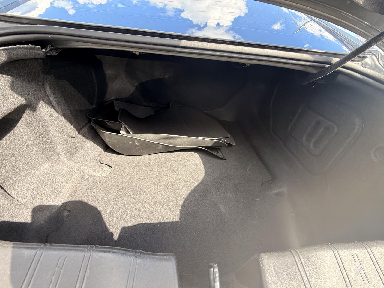 Chevrolet Camaro 1LT Coupe 2021