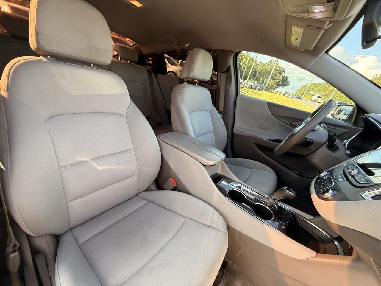 Chevrolet Malibu LT 2020