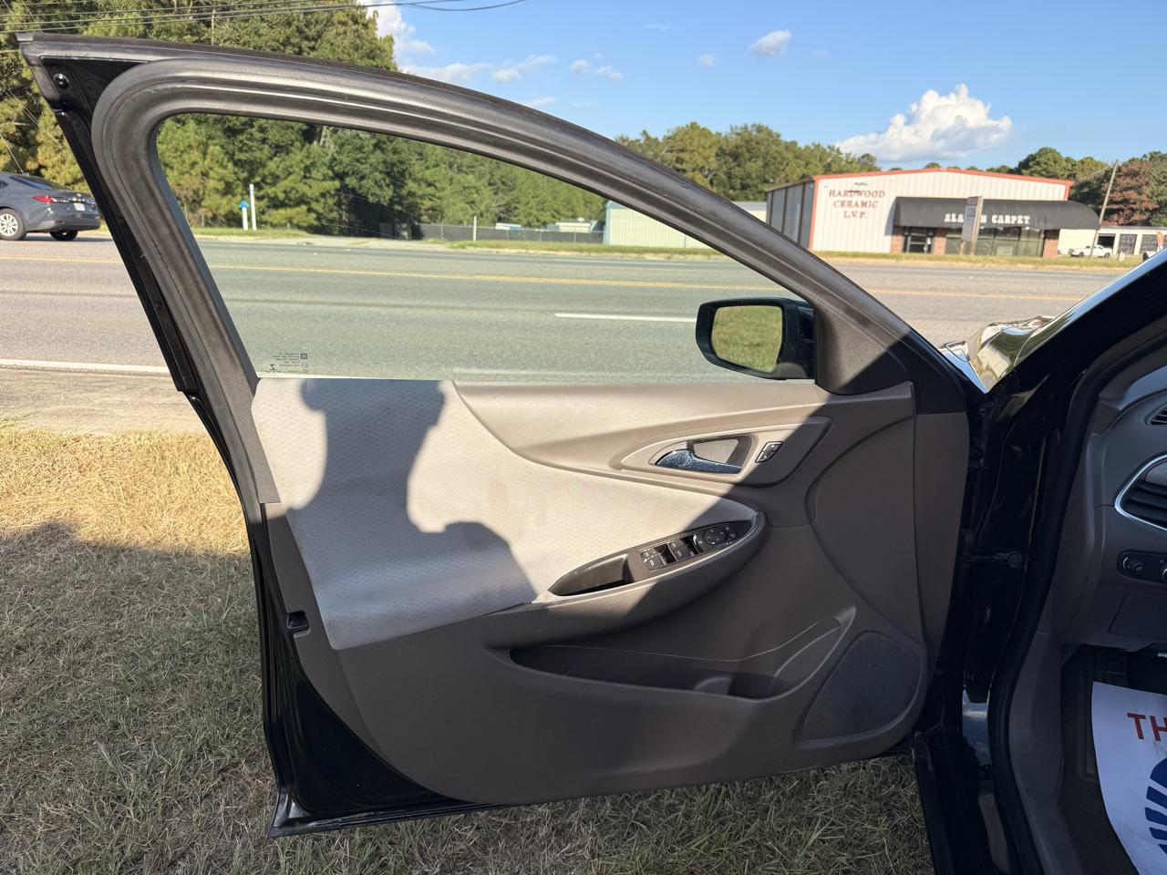 Chevrolet Malibu LT 2020