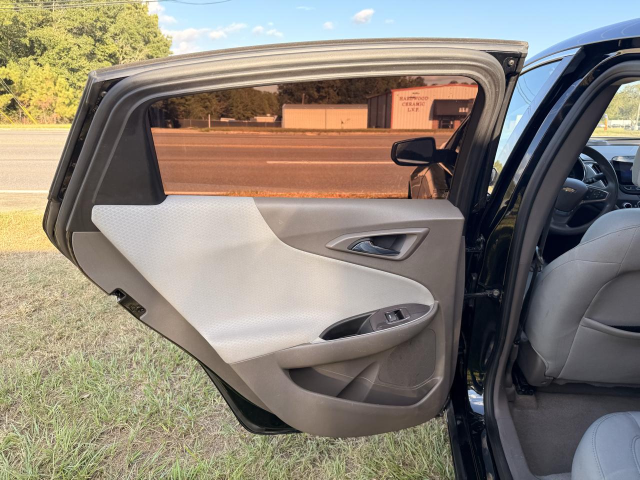 Chevrolet Malibu LT 2020