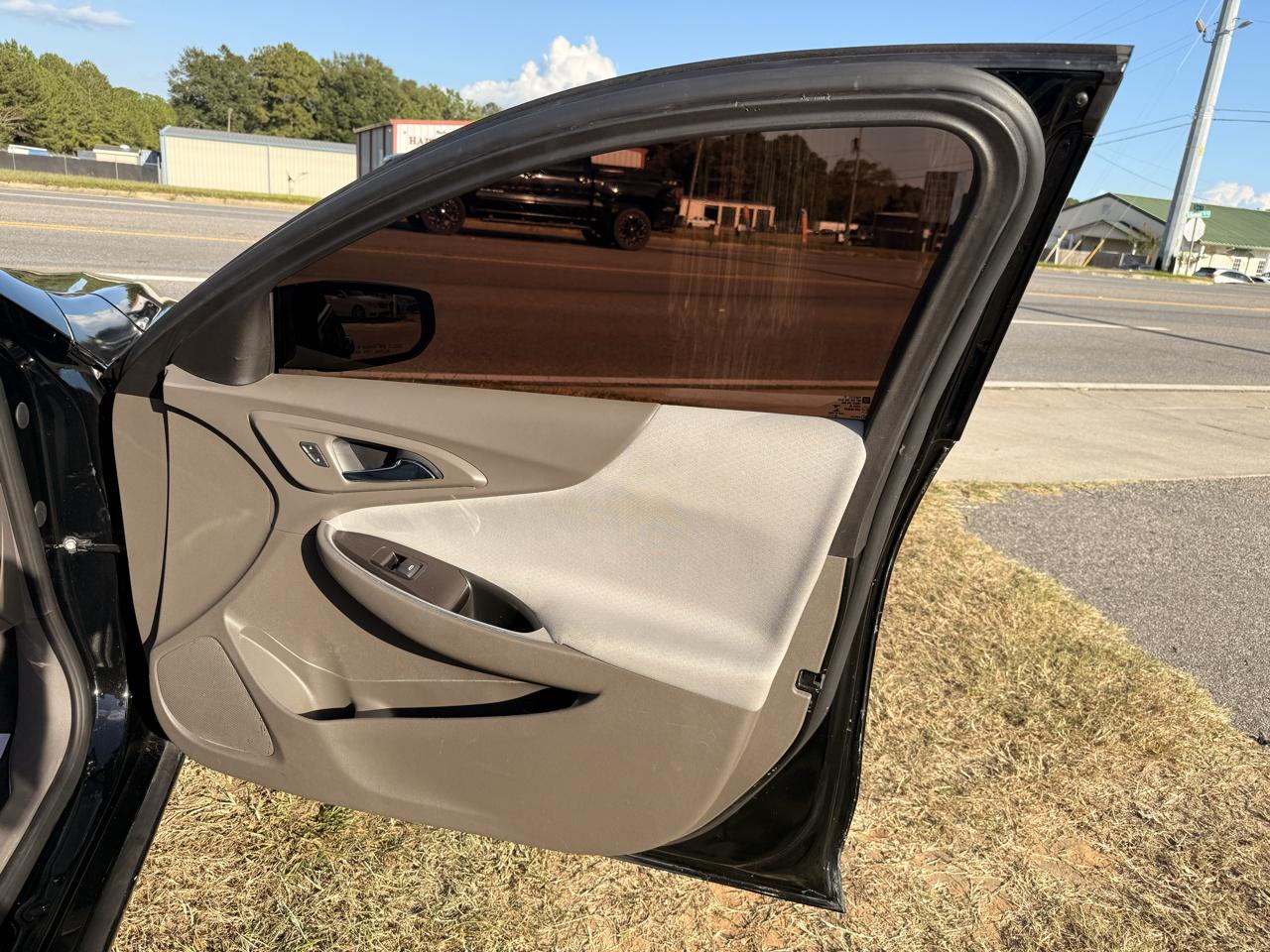 Chevrolet Malibu LT 2020