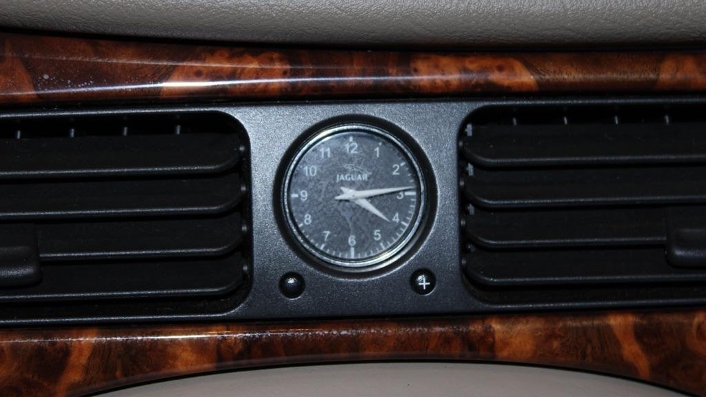 2002 Jaguar XJ Series Vanden Plas - Photo 8