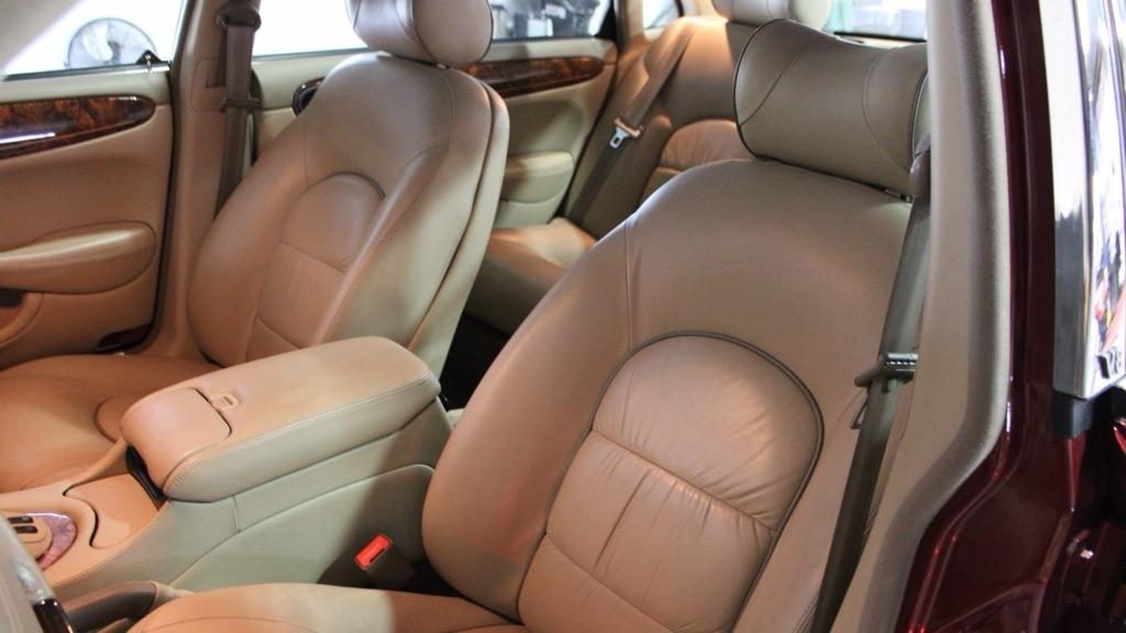2002 Jaguar XJ Series Vanden Plas - Photo 11