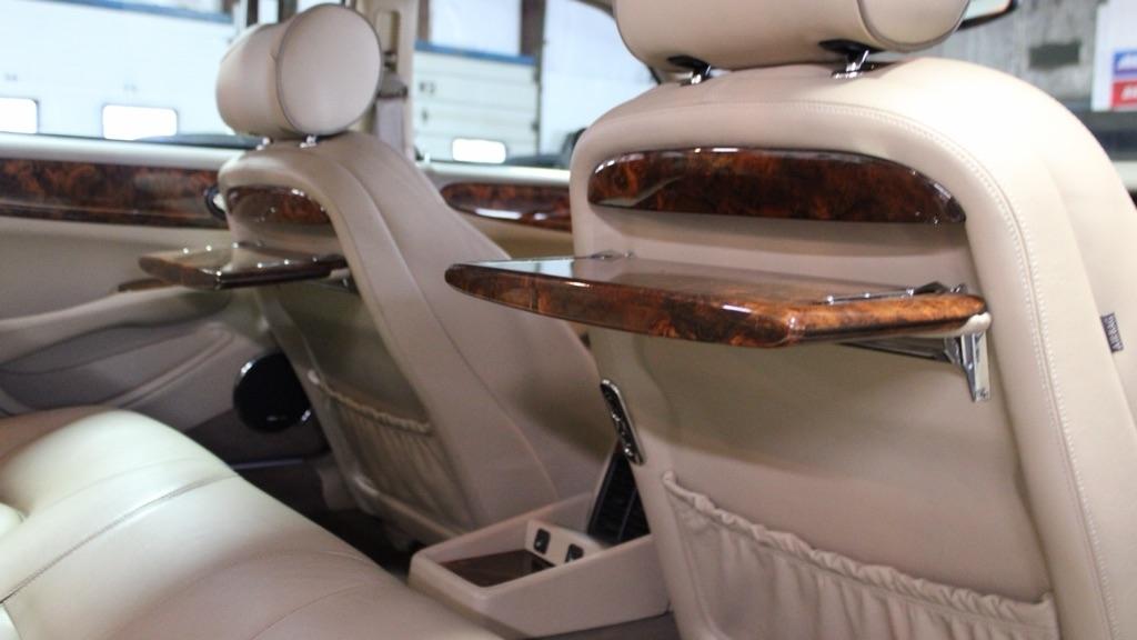 2002 Jaguar XJ Series Vanden Plas - Photo 13