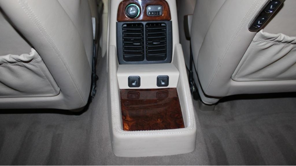 2002 Jaguar XJ Series Vanden Plas - Photo 14
