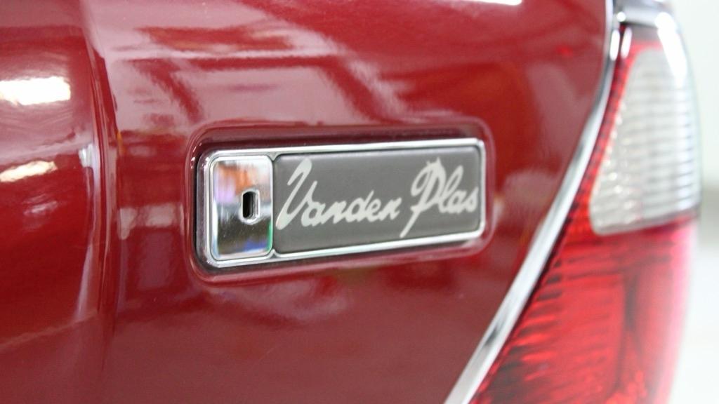 2002 Jaguar XJ Series Vanden Plas - Photo 18