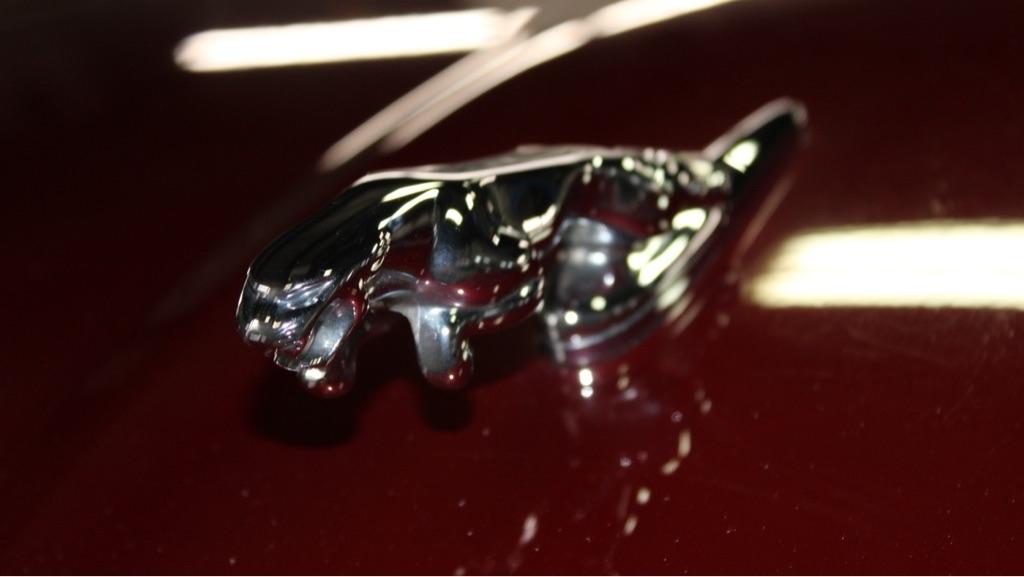 2002 Jaguar XJ Series Vanden Plas - Photo 22