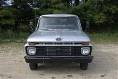 1966 Ford F100 