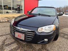 2004 Chrysler Sebring 
