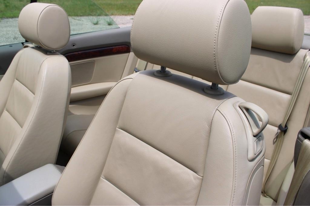 2007 Audi A4 Base - Photo 11