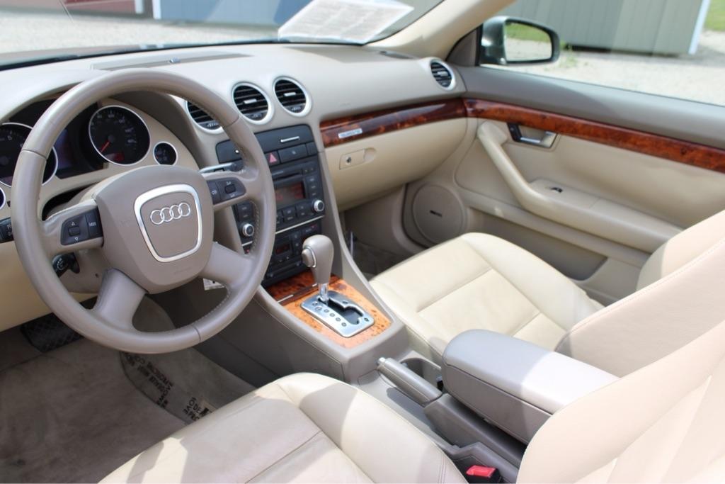 2007 Audi A4 Base - Photo 12