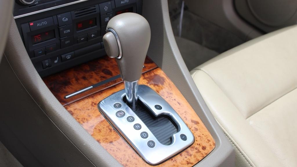 2007 Audi A4 Base - Photo 14