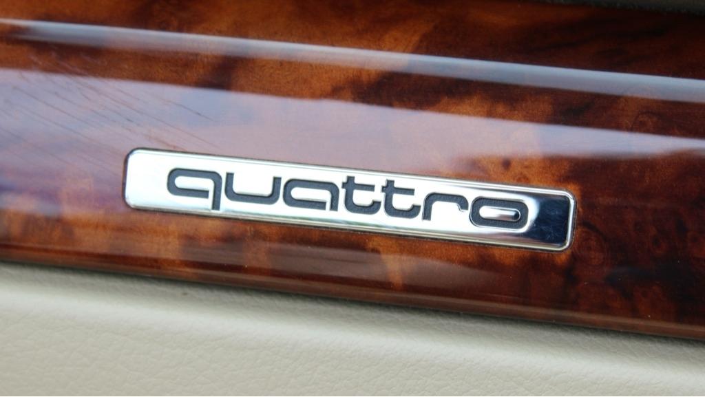 2007 Audi A4 Base - Photo 15