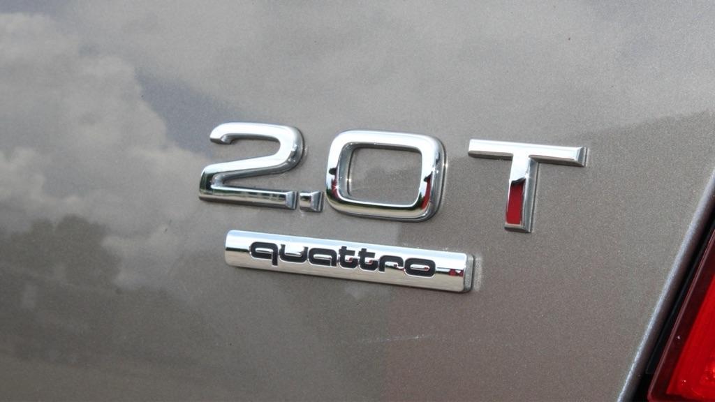2007 Audi A4 Base - Photo 16