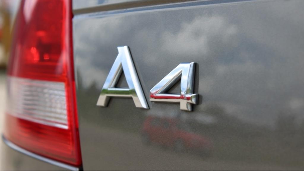 2007 Audi A4 Base - Photo 17