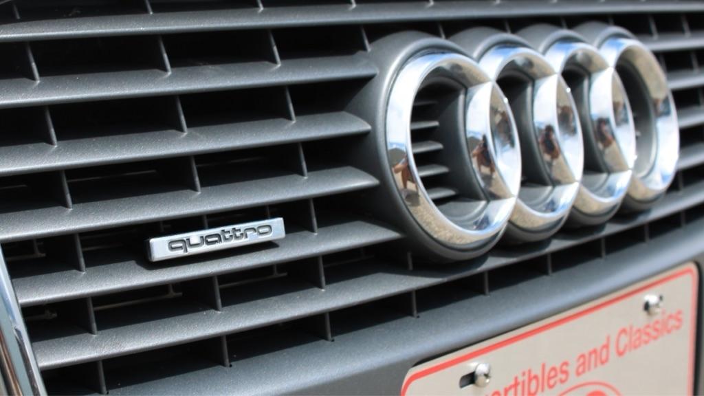 2007 Audi A4 Base - Photo 18